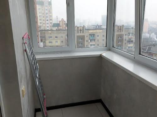 квартира за адресою Татарська вул., 27/4