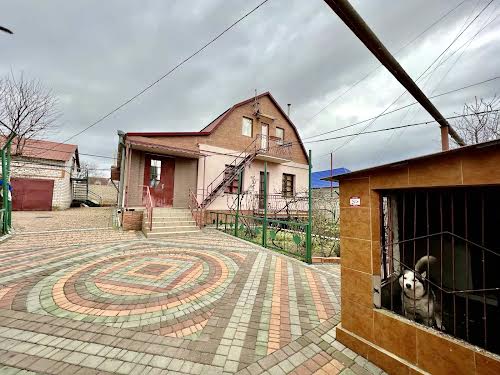 будинок за адресою Оранжерейна вул., 112