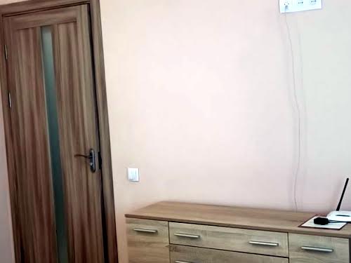 квартира за адресою Сергія Данченка вул., 32