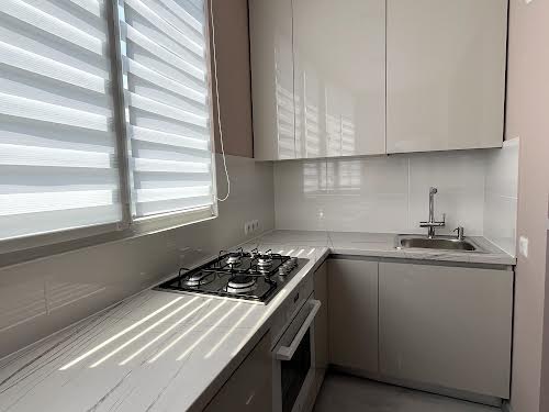 квартира за адресою Довженка, 57