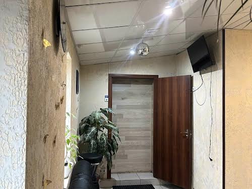 квартира по адресу Кавалерійська ул., 3