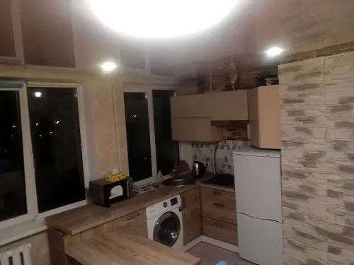 квартира за адресою Науки просп., 98