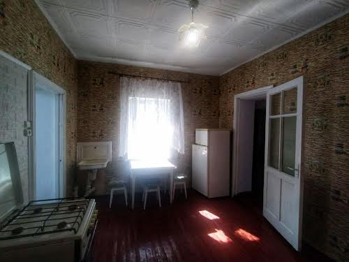 квартира по адресу Севастопольский пер. (Гофманський), 17