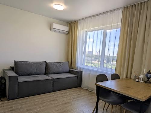 квартира за адресою Берковецька вул., 6Б