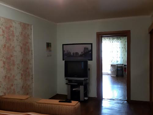 квартира по адресу Приречная ул., 17