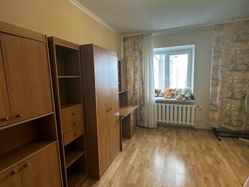 квартира за адресою Київ, Драгоманова вул., 31Б