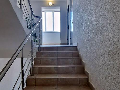 квартира по адресу Академика Сахарова ул., 5з