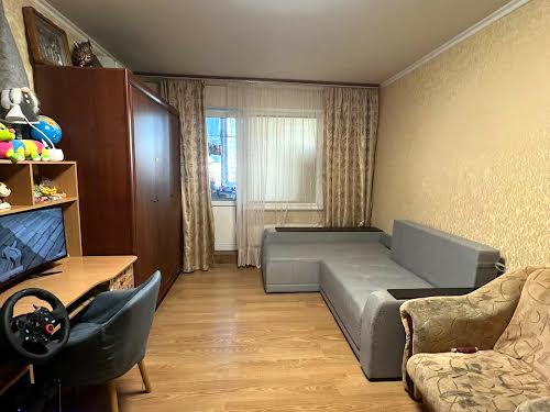 квартира за адресою Незалежності бульв. (50 років Жовтня), 10Б