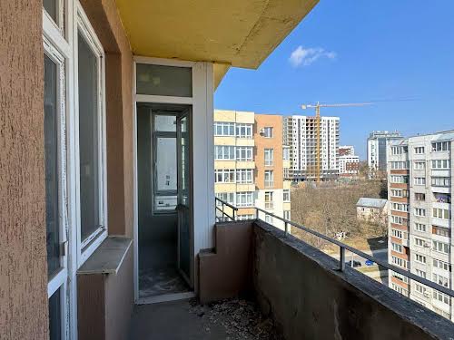 квартира по адресу Под Голоском ул., 15 б
