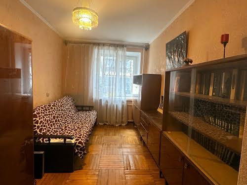 квартира за адресою Космонавтів просп., 51