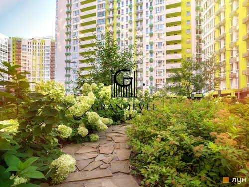 квартира за адресою Берестейський проспект, 67