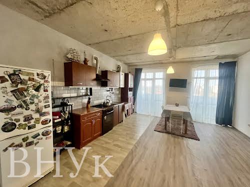 квартира за адресою Тараса Шевченка вул., 418