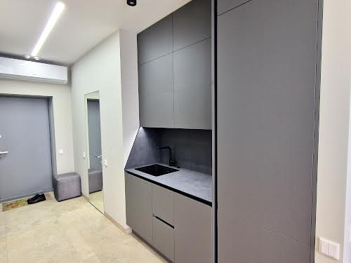 квартира за адресою Набережна Перемоги вул., 7