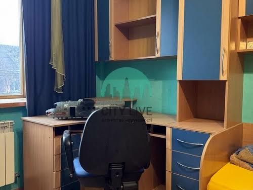 квартира за адресою Карпатської Січі вул., 8