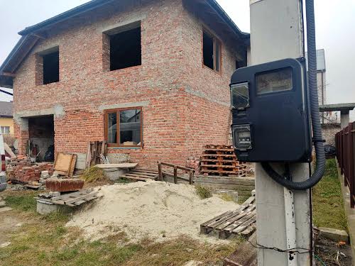 будинок за адресою Данила Галицького, 43