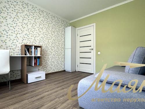 квартира по адресу Гоголя ул., 85