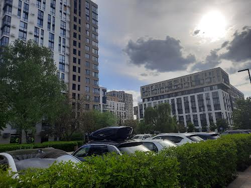 квартира по адресу Салютная ул., 2
