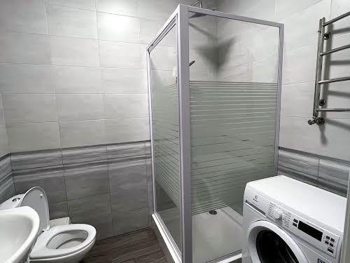 квартира за адресою Демнянська вул., 3