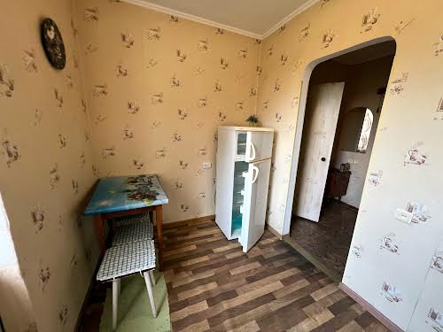 квартира по адресу Николаевская дорога ул., 307