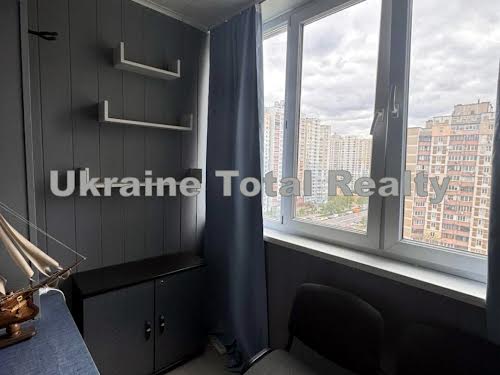 квартира за адресою Олександри Екстер вул. (Марини Цвєтаєвої), 10/87