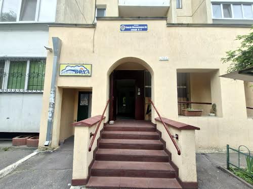 квартира за адресою Сергія Москаленка вул. (Красовського), 8-Б