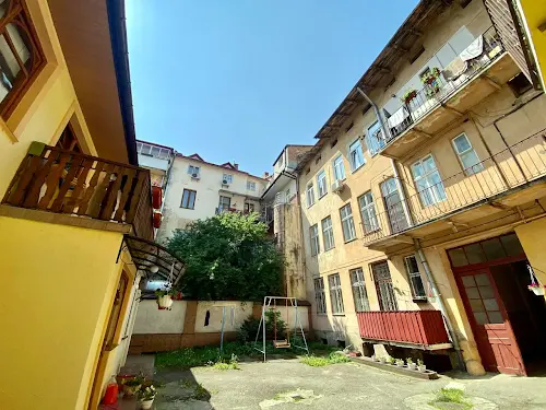 квартира по адресу Турецкая ул., 1