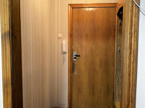 квартира по адресу Анны Ахматовой ул., 8