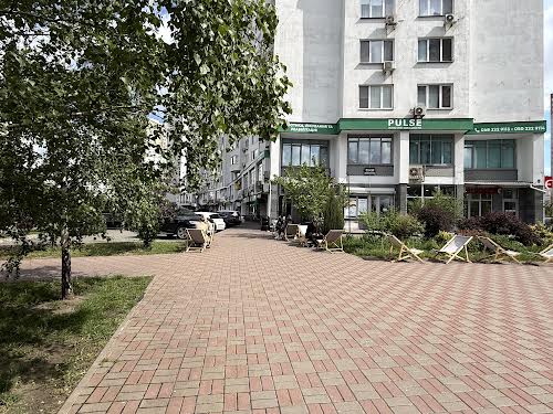 квартира по адресу Елизаветы Чавдар ул., 13