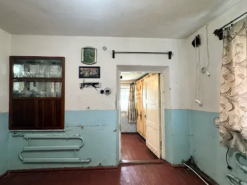 дом по адресу Янтарная ул.