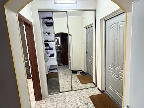 квартира по адресу Елизаветы Чавдар ул., 34