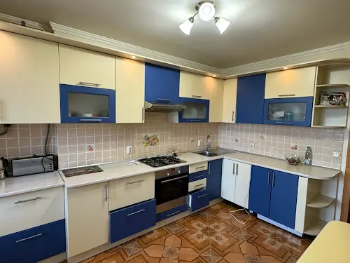 квартира за адресою Стуса 32, 32