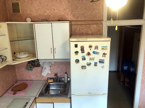квартира за адресою Академіка Заболотного вул., 42