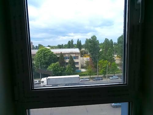 квартира за адресою Святослава Хороброго вул., 11-Б