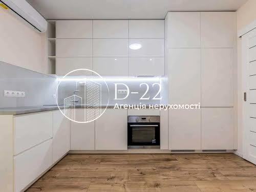 квартира за адресою Регенераторна вул., 4 к1-6