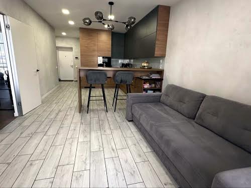 квартира по адресу Кульпарковская ул., 230-А