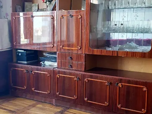 квартира за адресою Академіка Янгеля вул., 22
