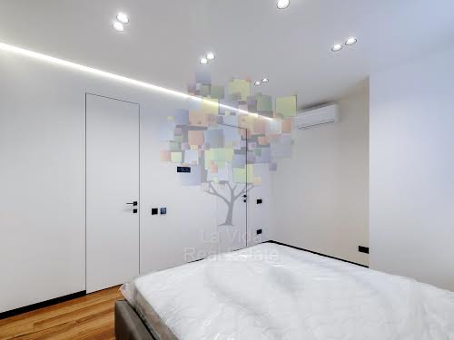 квартира за адресою Салютна вул., 2к16