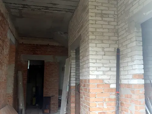 будинок за адресою провулок Польовий