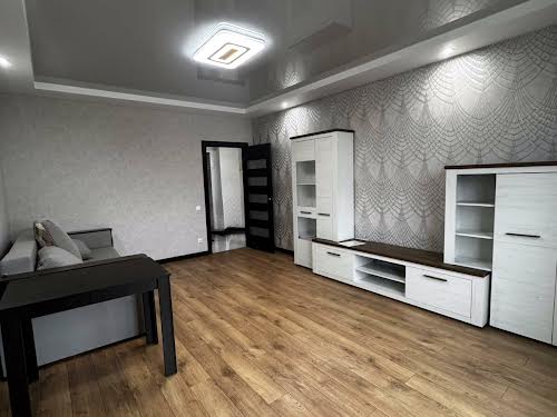 квартира за адресою Околична вул., 10