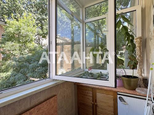 квартира за адресою Єврейська вул., 40
