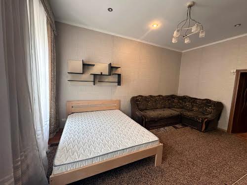квартира за адресою Григорія Сковороди вул., 7