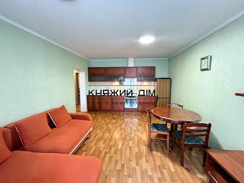 квартира за адресою Миколи Бажана просп., 12