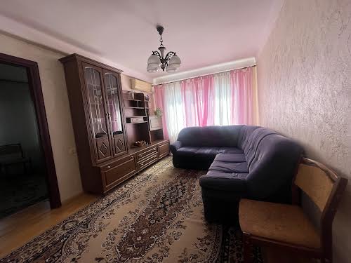квартира за адресою Харківське шосе, 21