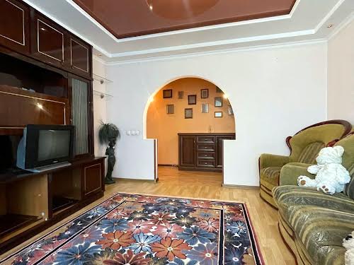квартира по адресу Мицкевича ул., 5
