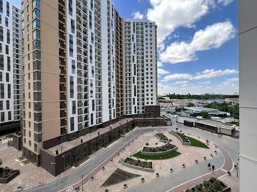 квартира по адресу Краснова ул., 1-Б