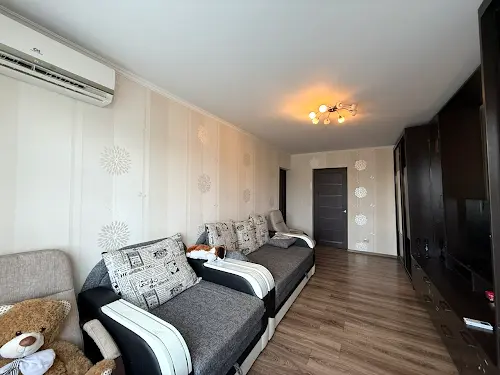квартира по адресу Березняковская ул., 38
