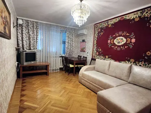 квартира по адресу Люстдорфская дорога ул., 148а/2