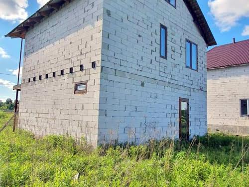 будинок за адресою Житомир, Сергія Параджанова вул. (Баранова)