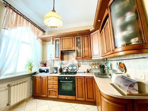 квартира за адресою Володимира Винниченка вул. (Юрія Коцюбинського), 7