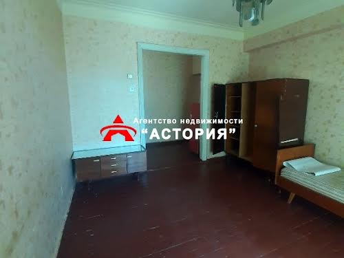 квартира за адресою Лобановського вул., 7